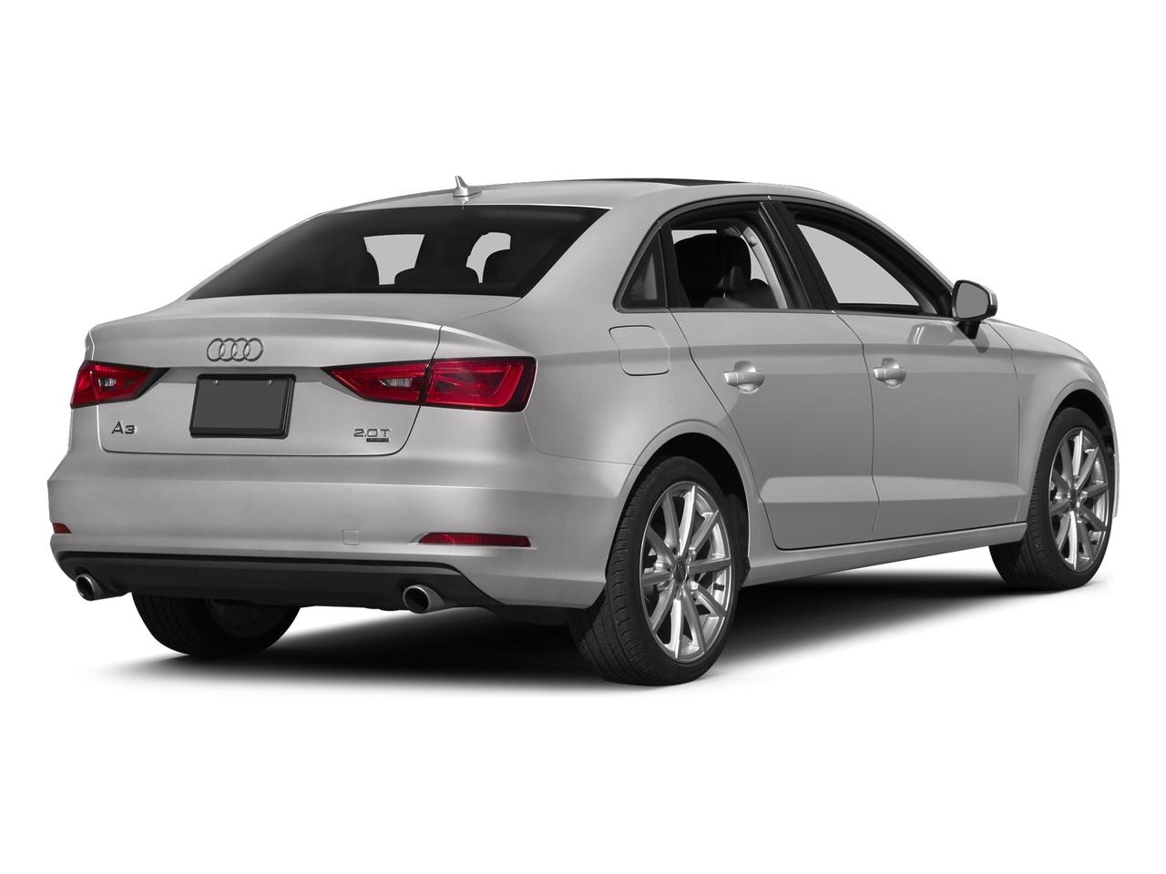 2016 Audi A3 Vehicle Photo in Spokane Valley, WA 99212