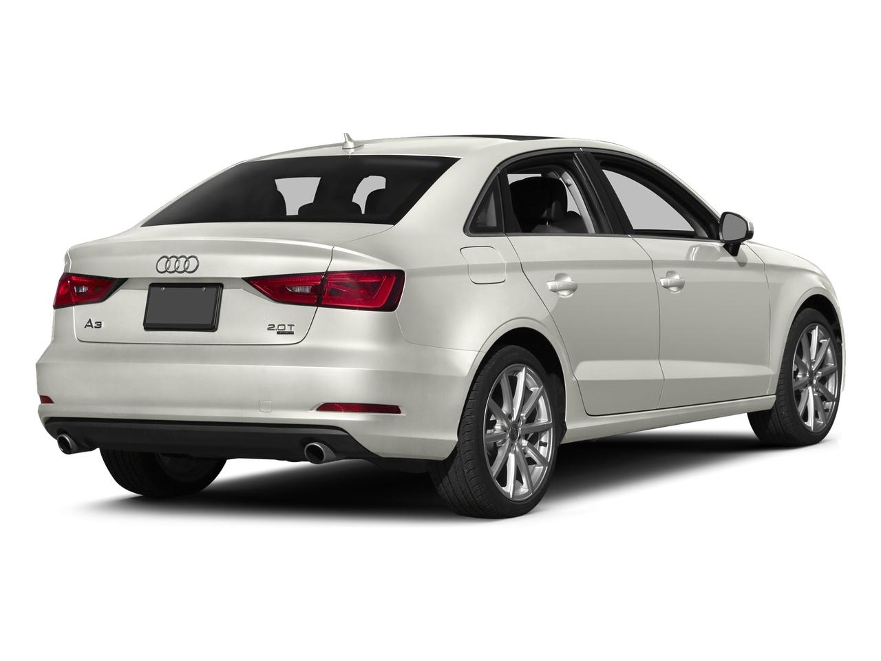 2016 Audi A3 Vehicle Photo in Delray Beach, FL 33444