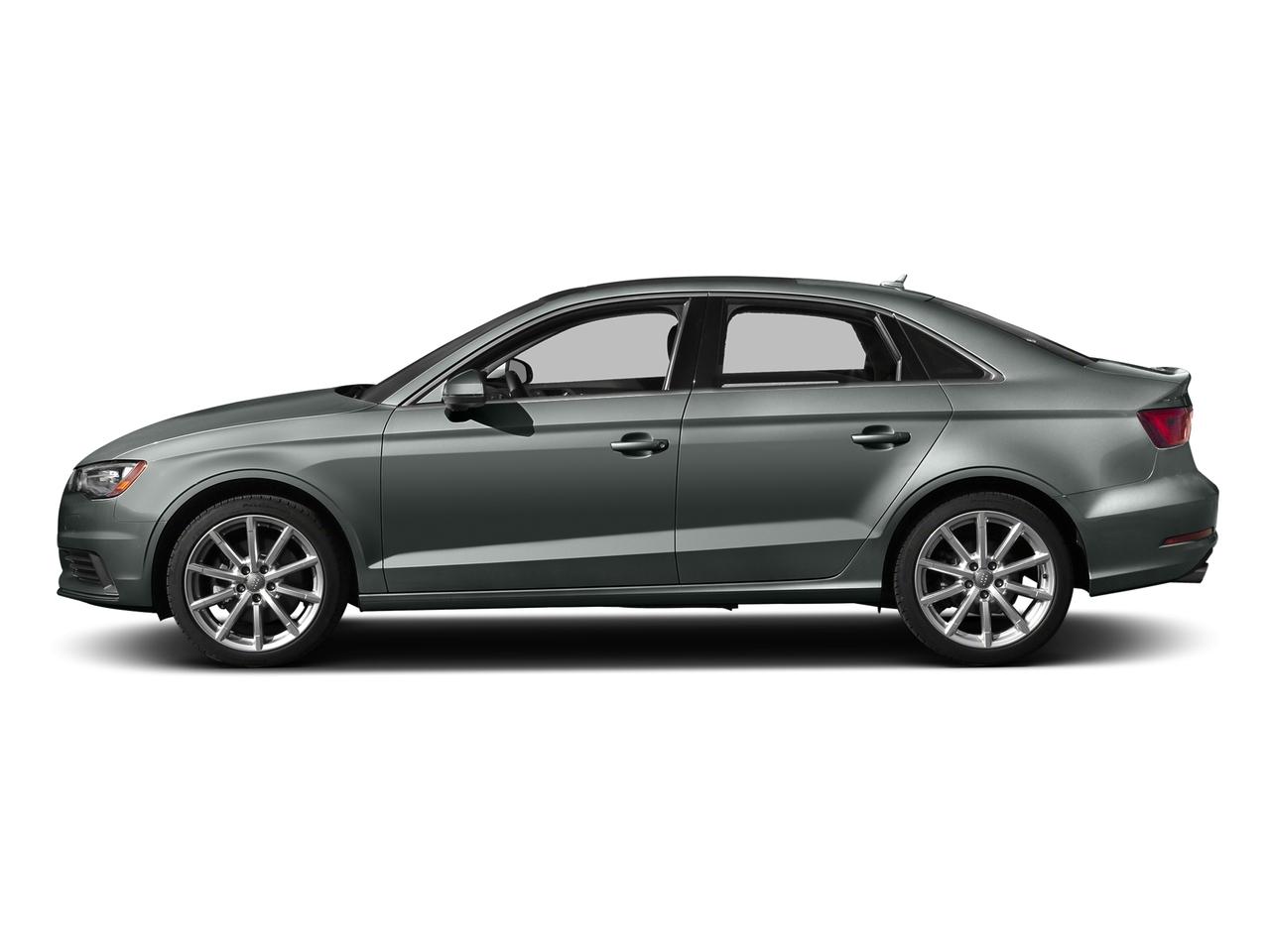 2016 Audi A3 Vehicle Photo in Orlando, FL 32811