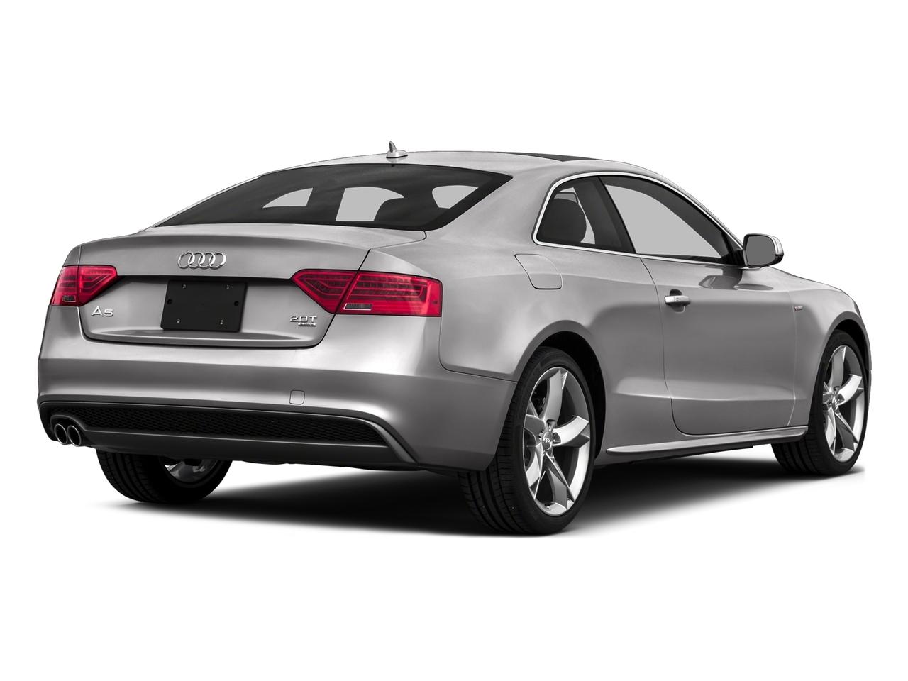 2016 Audi A5 Vehicle Photo in GREENACRES, FL 33463-3207