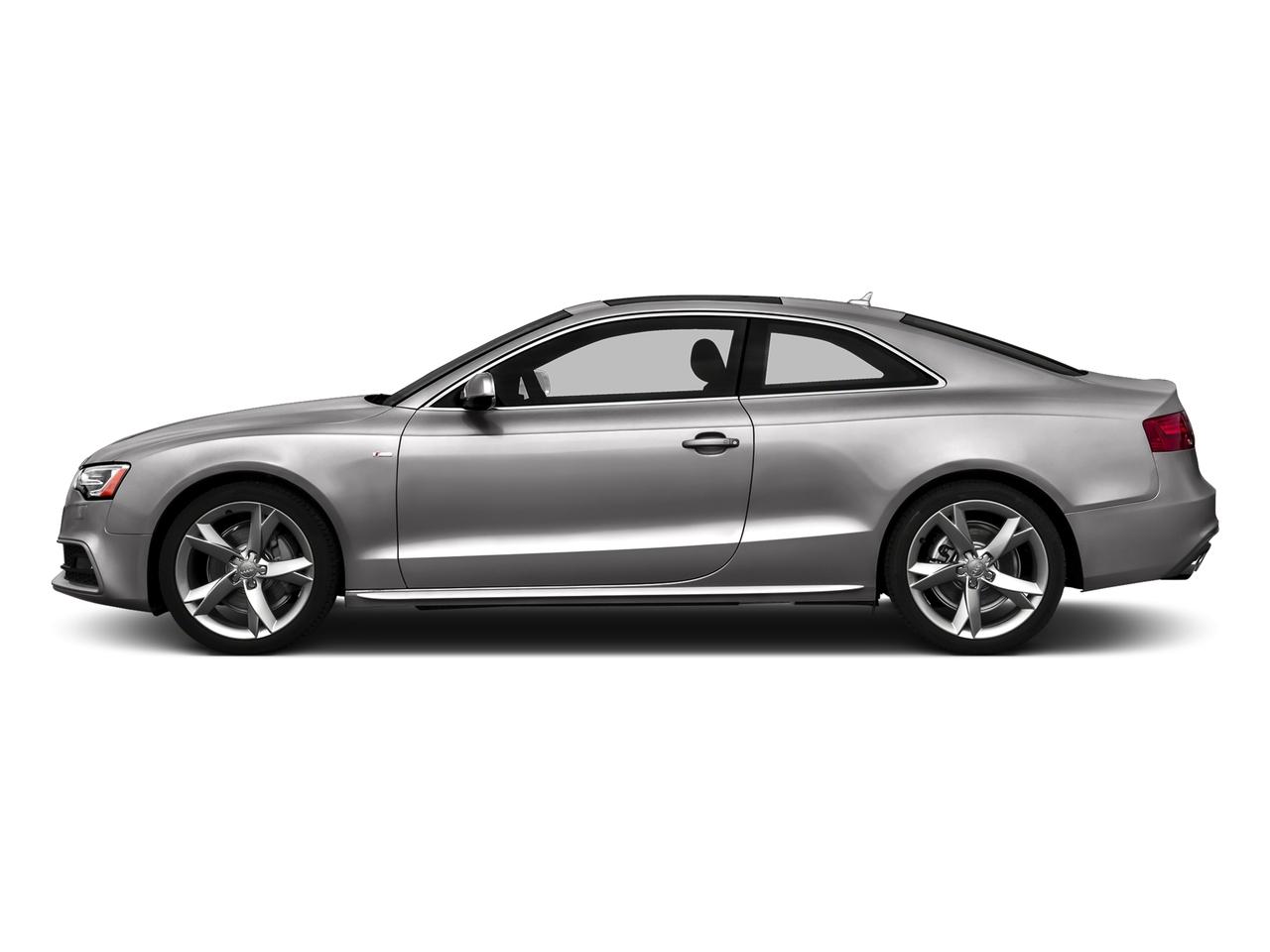 2016 Audi A5 Vehicle Photo in GREENACRES, FL 33463-3207