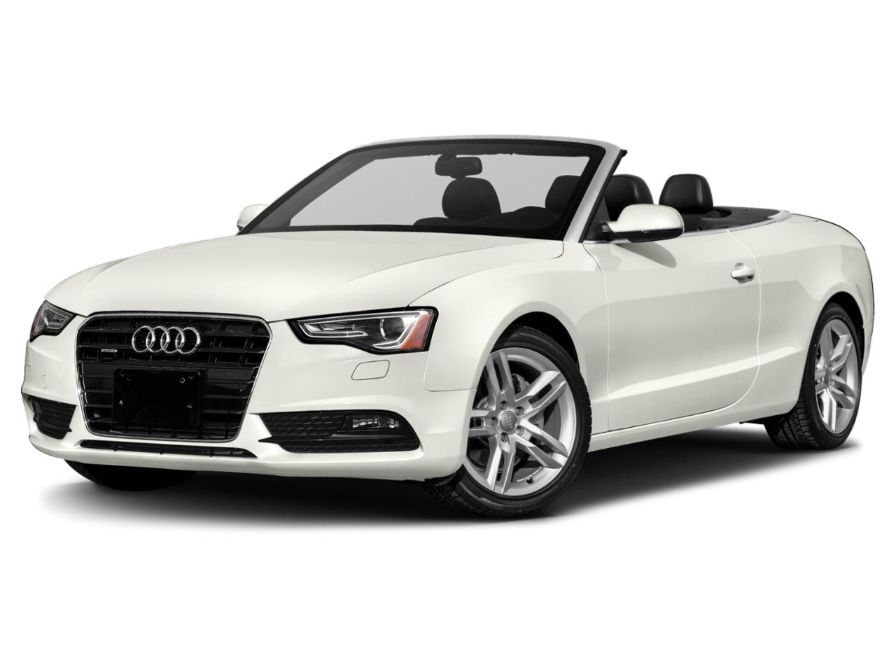 2016 Audi A5 Vehicle Photo in Orlando, FL 32811