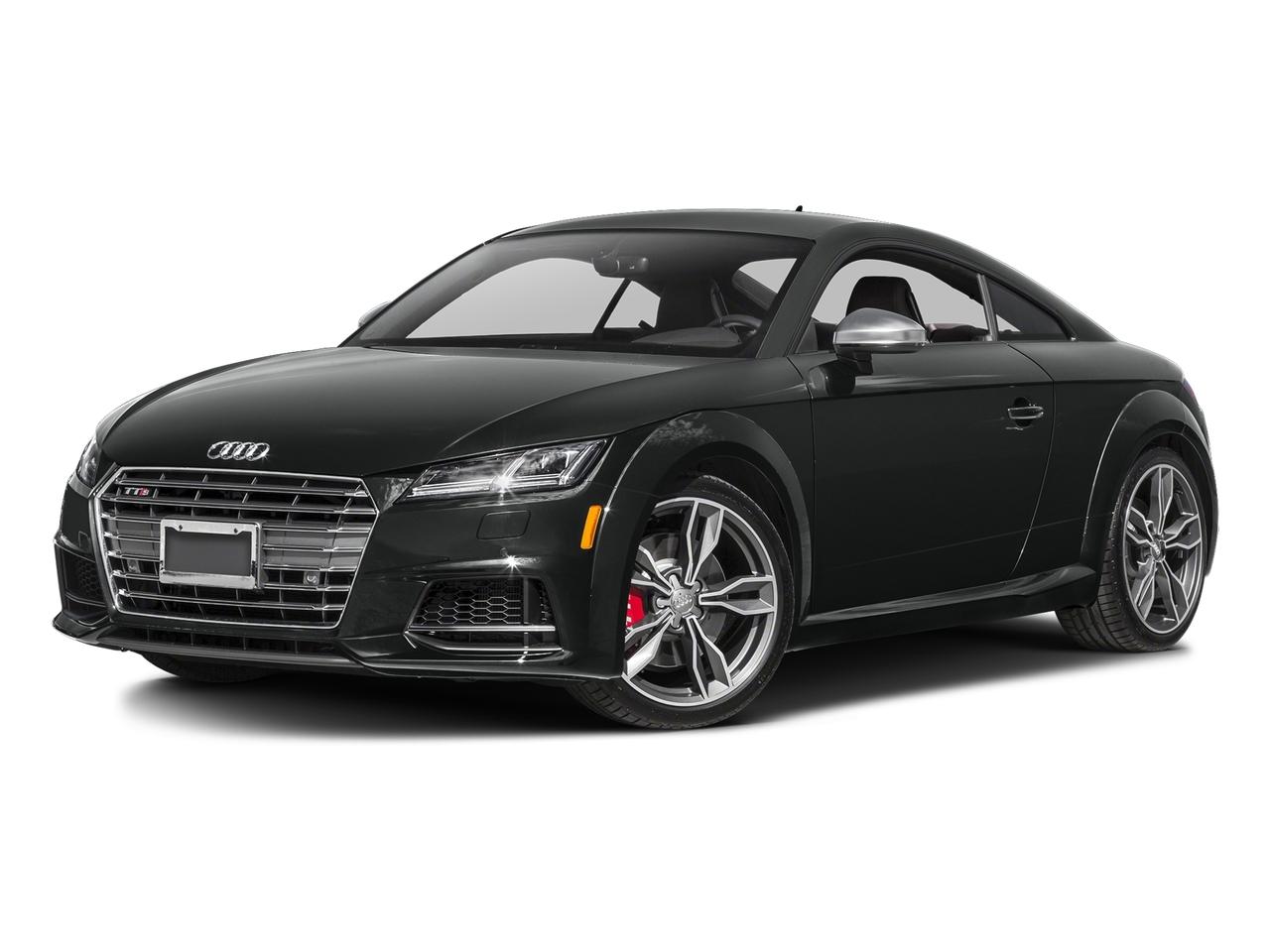 2016 Audi TTS Vehicle Photo in Sanford, FL 32771