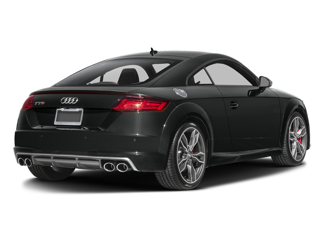 2016 Audi TTS Vehicle Photo in Sanford, FL 32771