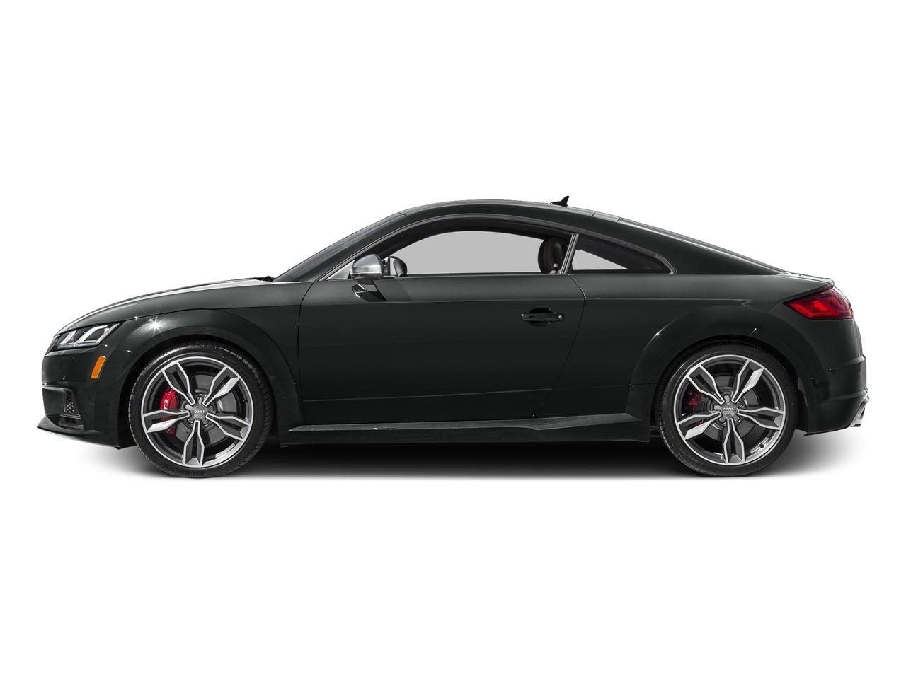 2016 Audi TTS Vehicle Photo in Sanford, FL 32771