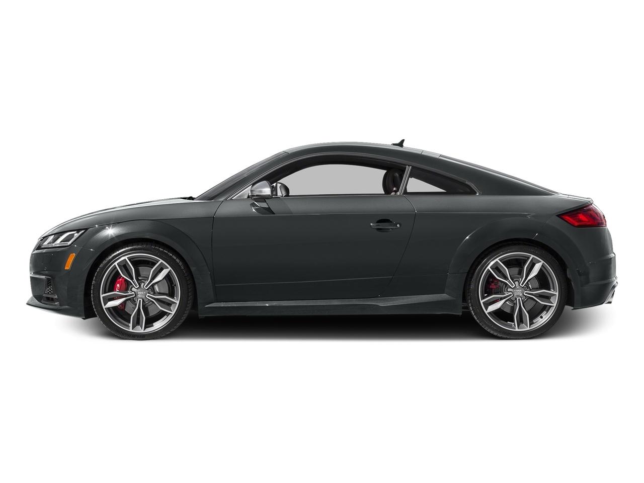 2016 Audi TTS Vehicle Photo in Sarasota, FL 34231