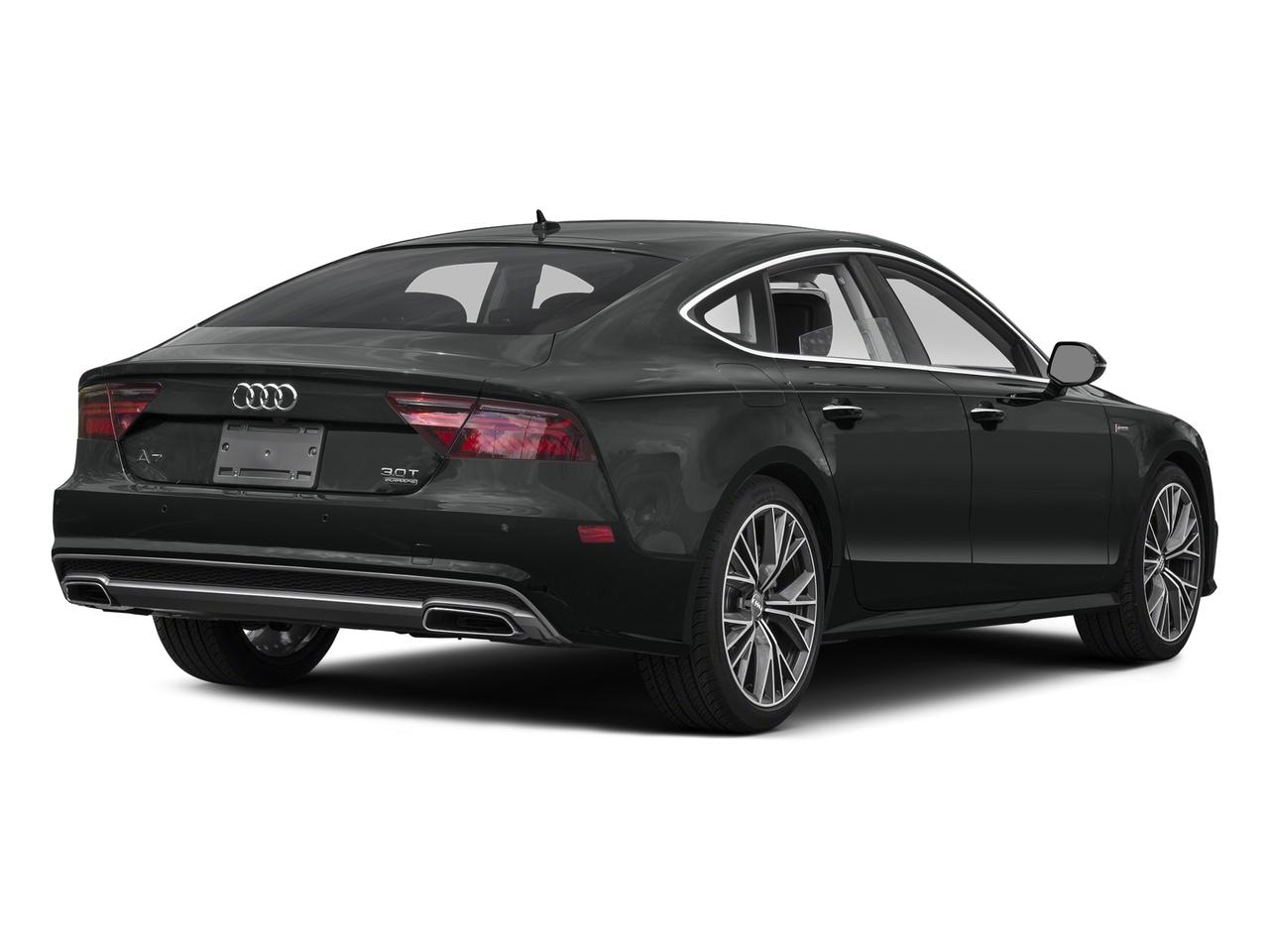 2016 Audi A7 Vehicle Photo in Rockville, MD 20852