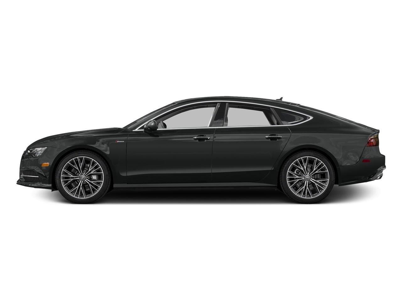 2016 Audi A7 Vehicle Photo in Rockville, MD 20852