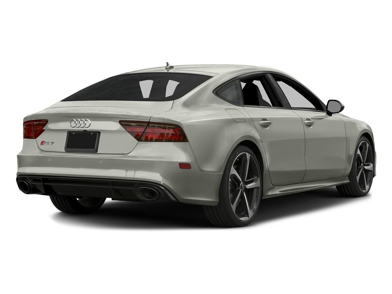 2016 Audi RS 7 Vehicle Photo in Grapevine, TX 76051