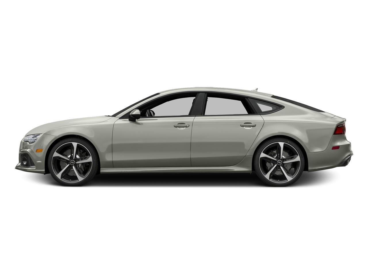 2016 Audi RS 7 Vehicle Photo in Grapevine, TX 76051