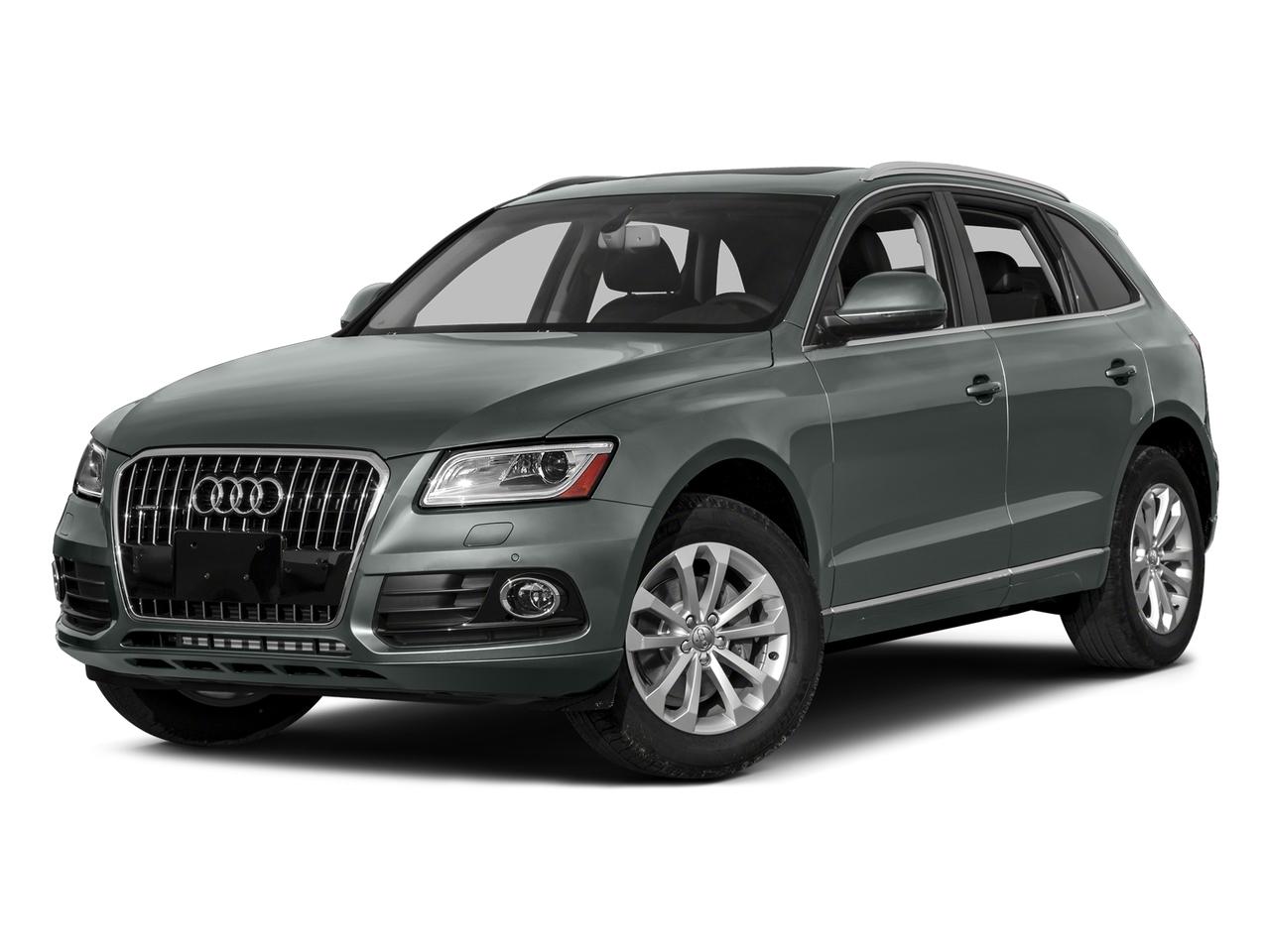 2016 Audi Q5 Vehicle Photo in Louisville, KY 40505