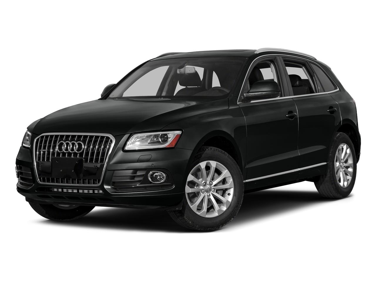 2016 Audi Q5 Vehicle Photo in Allentown, PA 18103