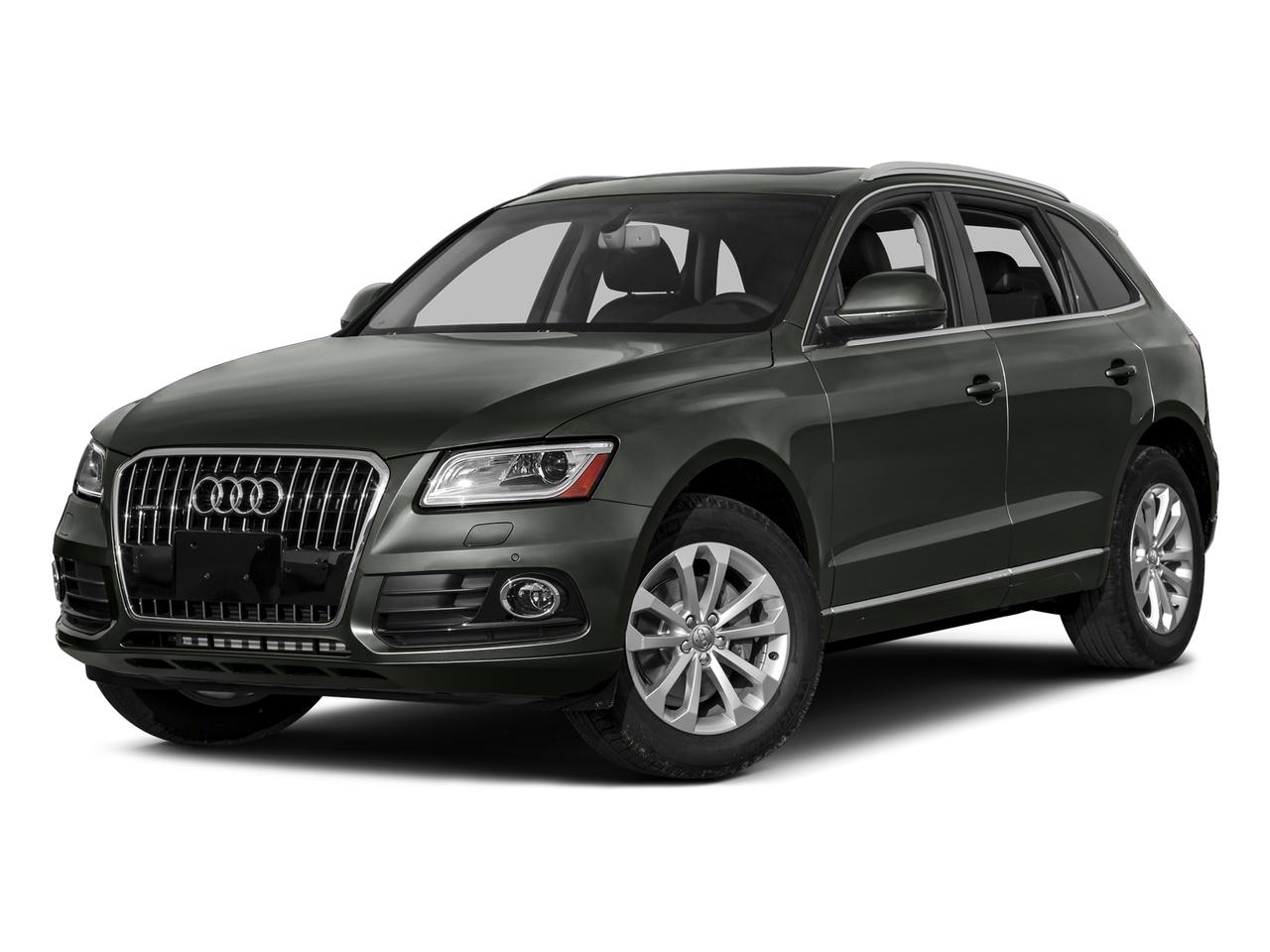 2016 Audi Q5 Vehicle Photo in Lancaster, PA 17601