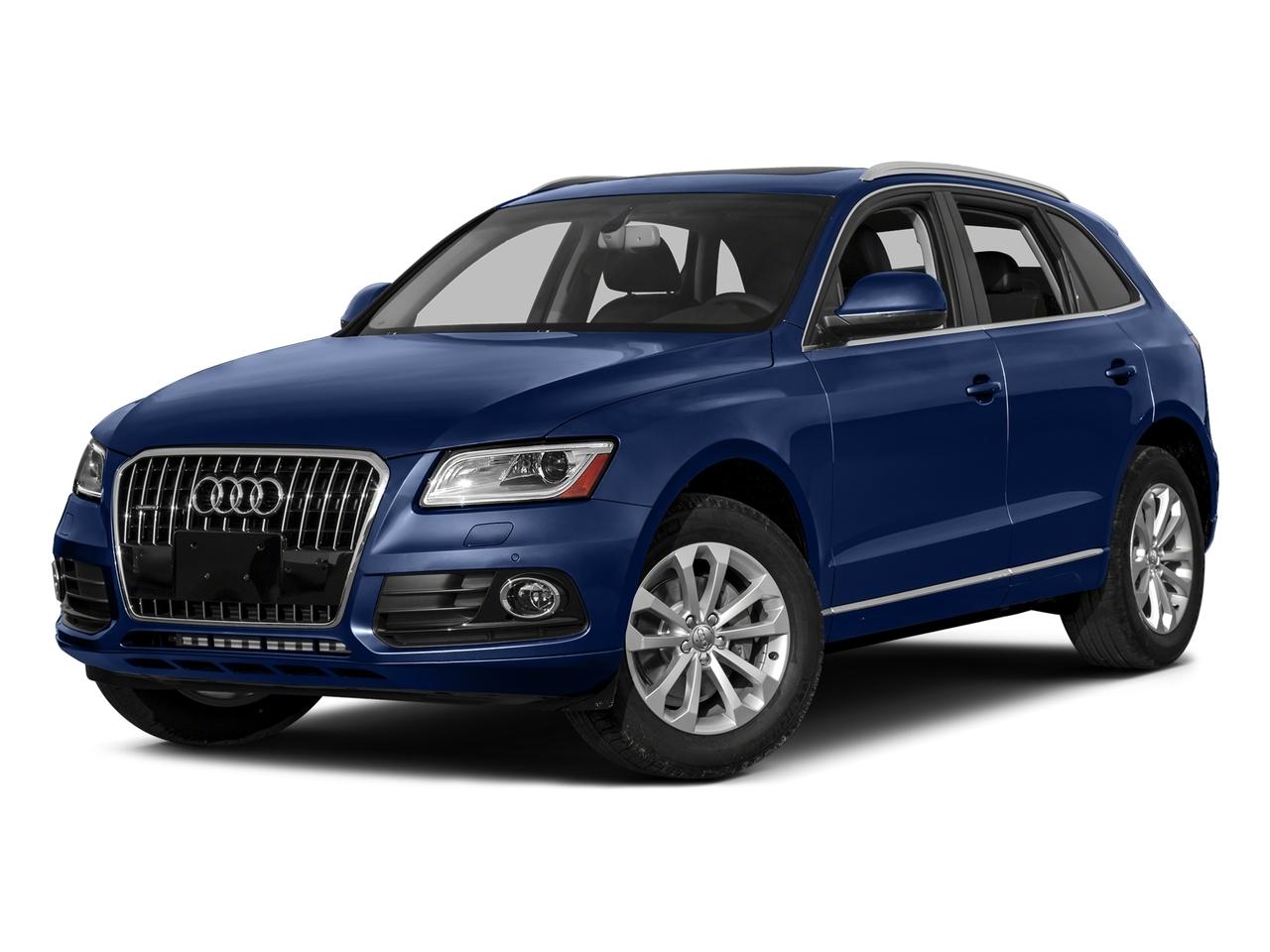 2016 Audi Q5 Vehicle Photo in Orlando, FL 32811