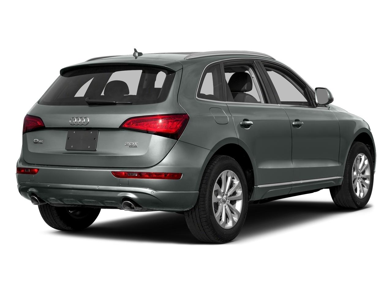2016 Audi Q5 Vehicle Photo in Louisville, KY 40505