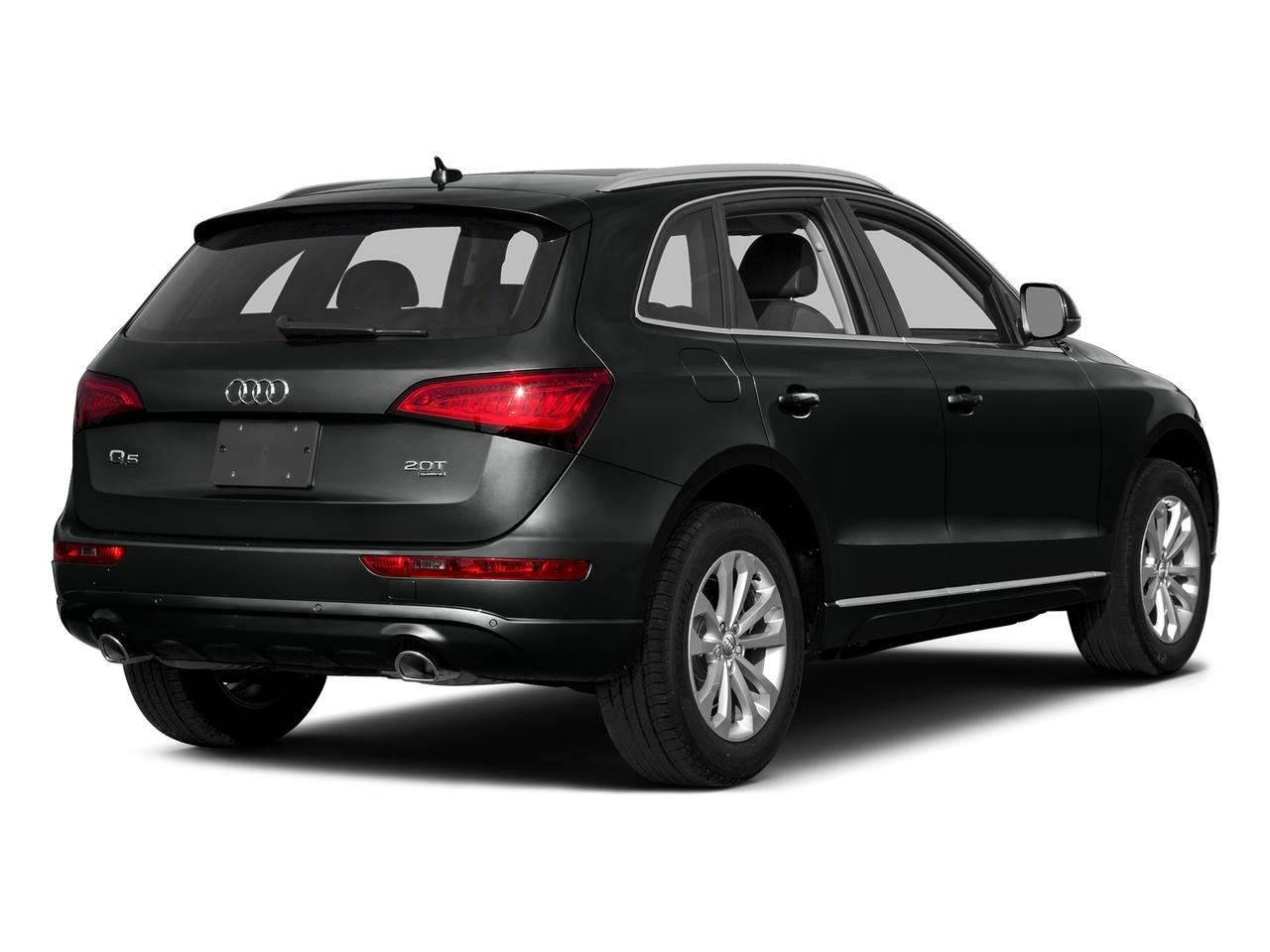 2016 Audi Q5 Vehicle Photo in Orlando, FL 32811