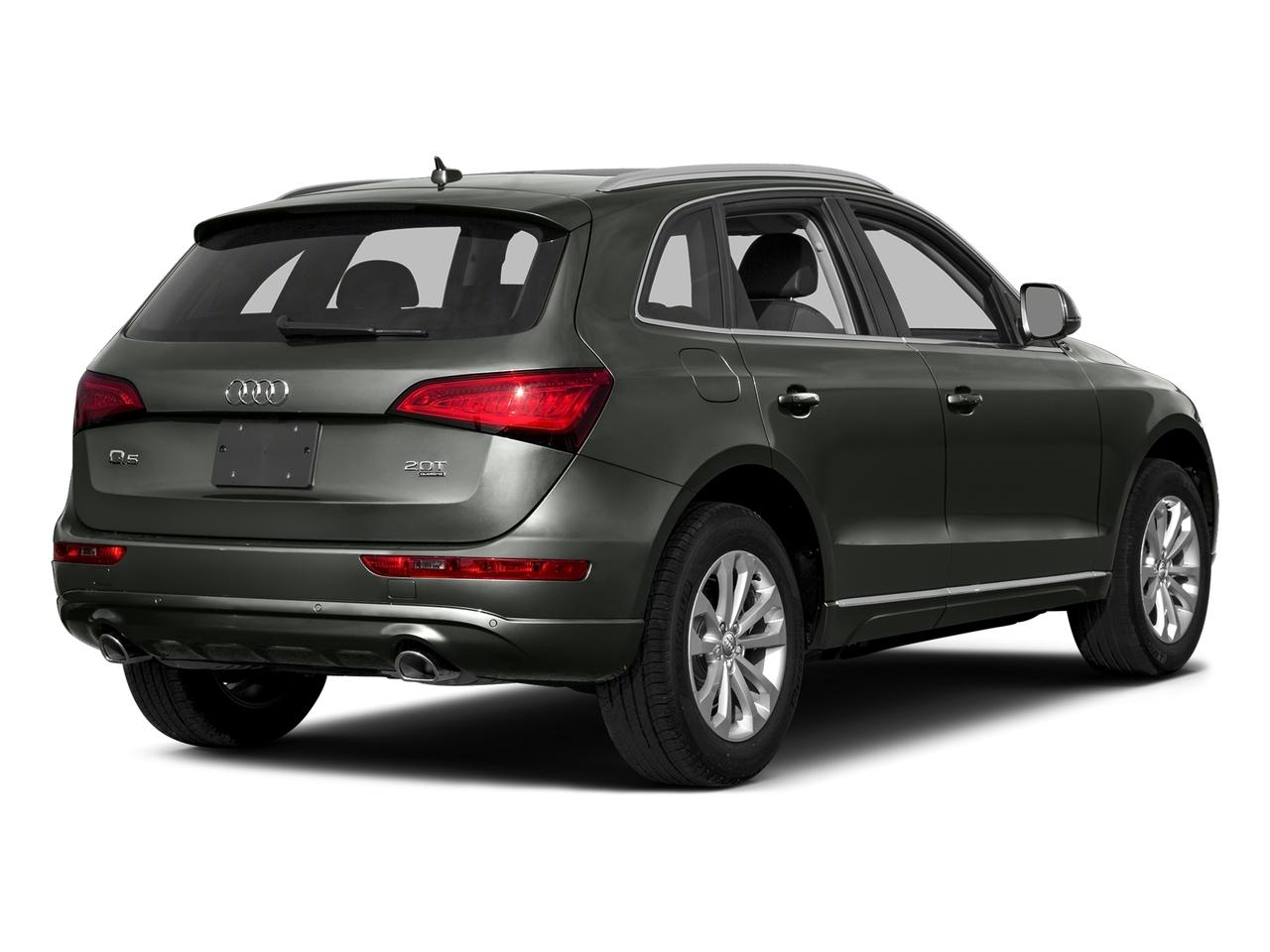 2016 Audi Q5 Vehicle Photo in Lancaster, PA 17601