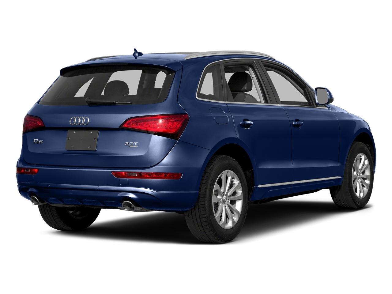 2016 Audi Q5 Vehicle Photo in Orlando, FL 32811