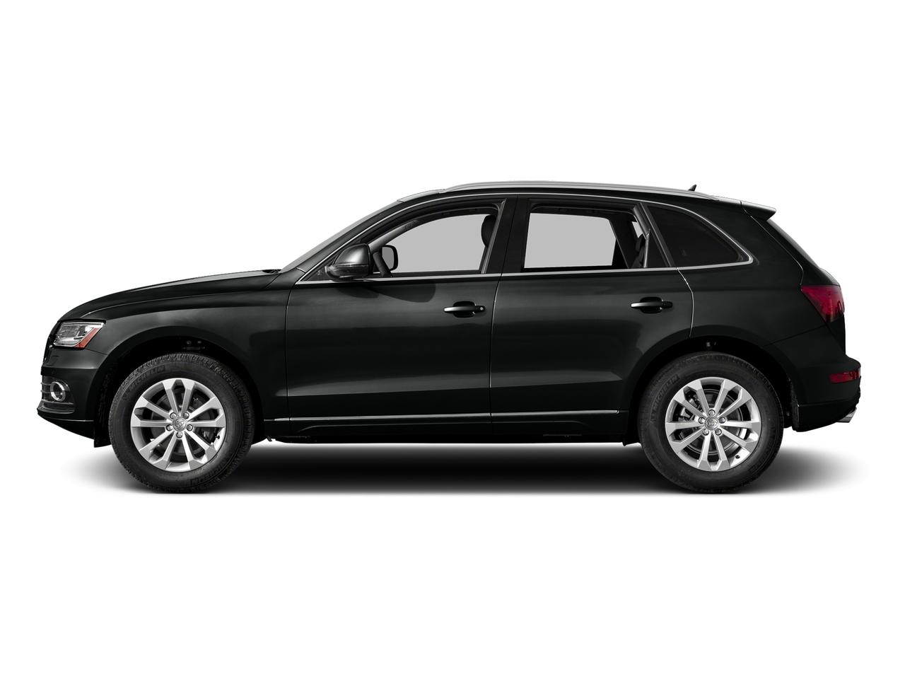 2016 Audi Q5 Vehicle Photo in Orlando, FL 32811