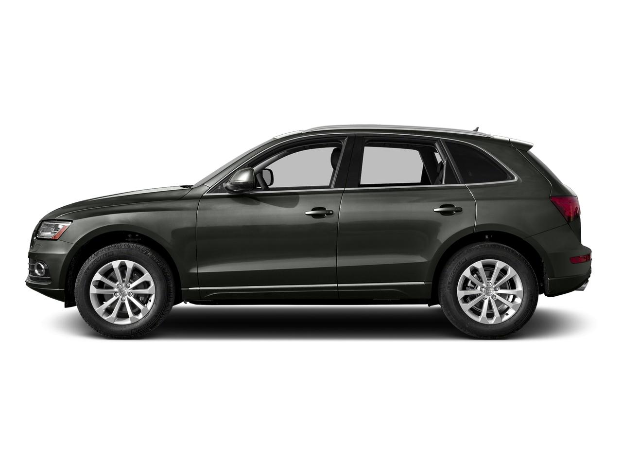 2016 Audi Q5 Vehicle Photo in Lancaster, PA 17601