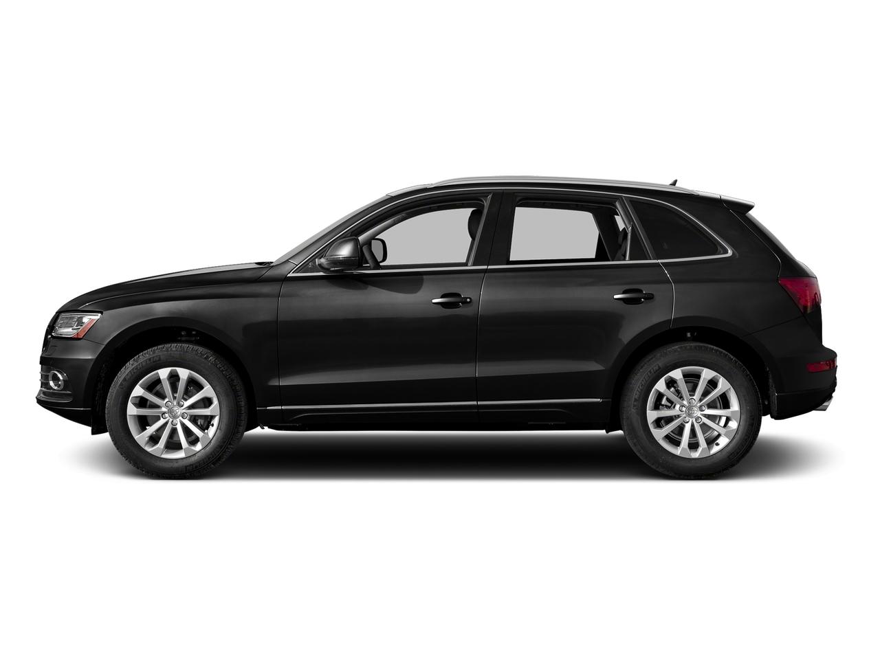 2016 Audi Q5 Vehicle Photo in Davie, FL 33331