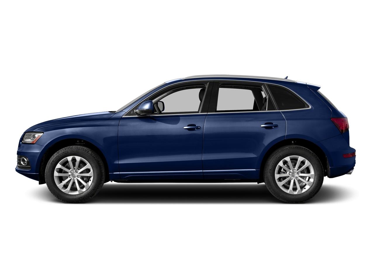 2016 Audi Q5 Vehicle Photo in Orlando, FL 32811