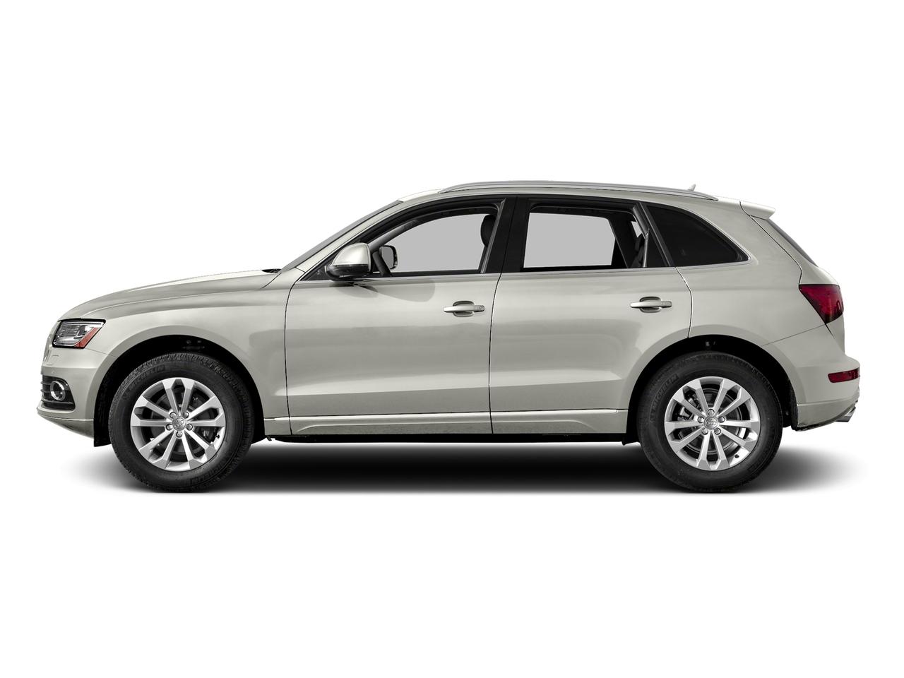 2016 Audi Q5 Vehicle Photo in West Palm Beach, FL 33417