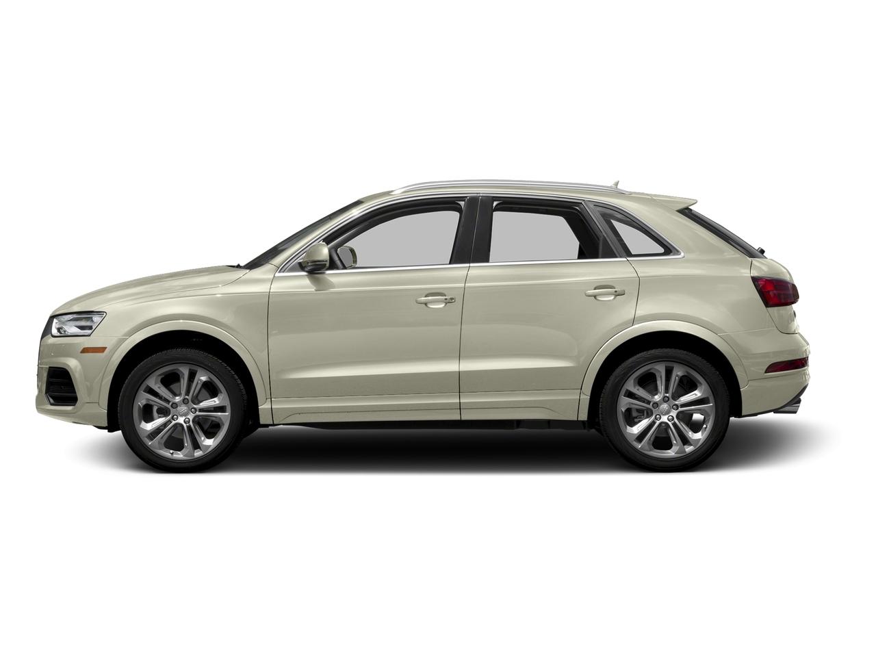 2016 Audi Q3 Vehicle Photo in Austin, TX 78728