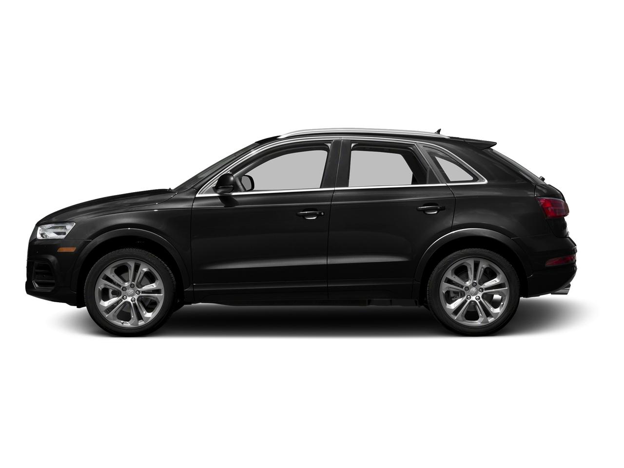 2016 Audi Q3 Vehicle Photo in Fort Lauderdale, FL 33316