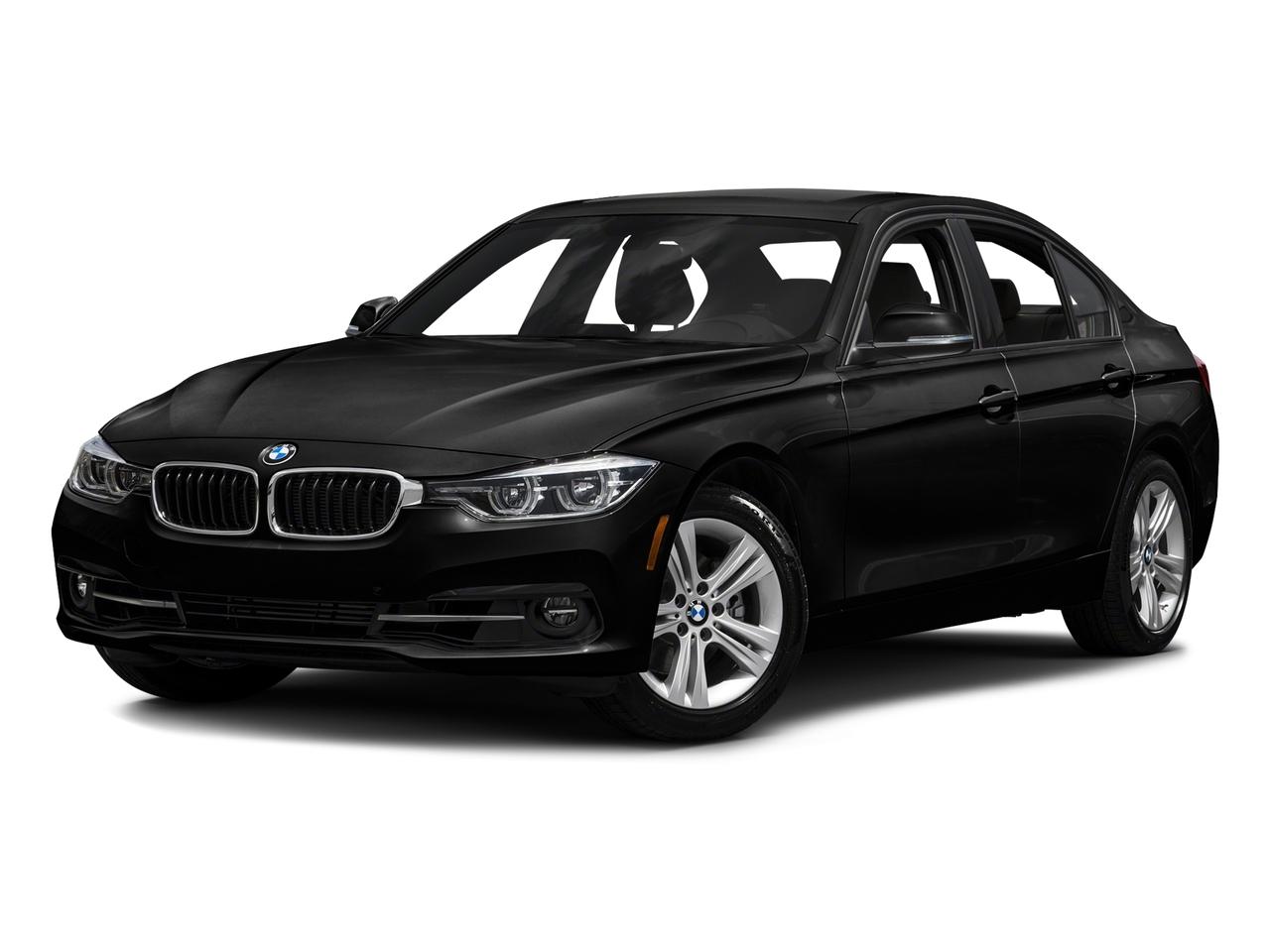 2016 BMW 328i Vehicle Photo in Clearwater, FL 33764