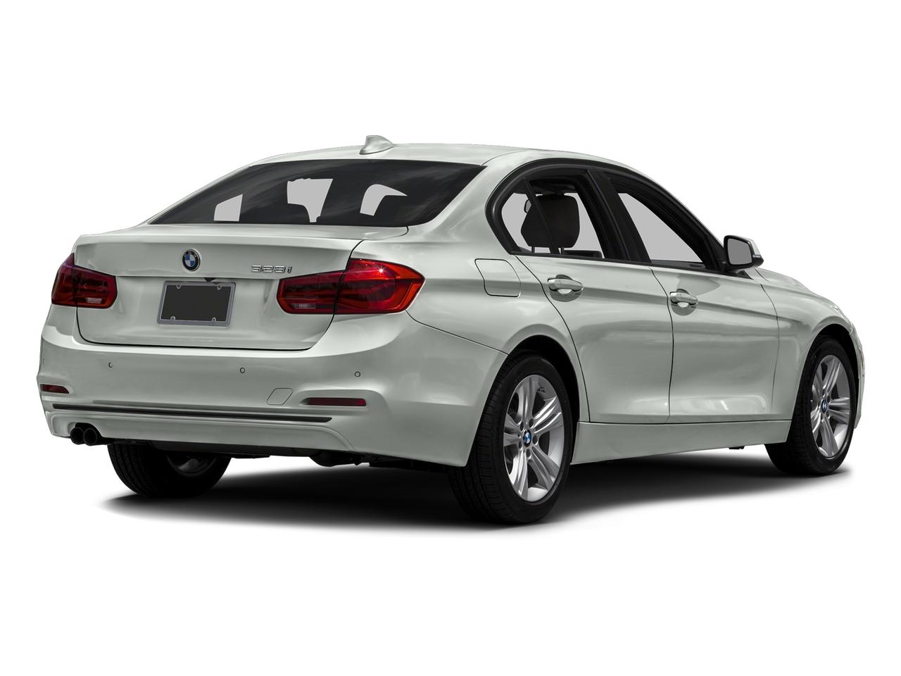 2016 BMW 328i Vehicle Photo in Wesley Chapel, FL 33544