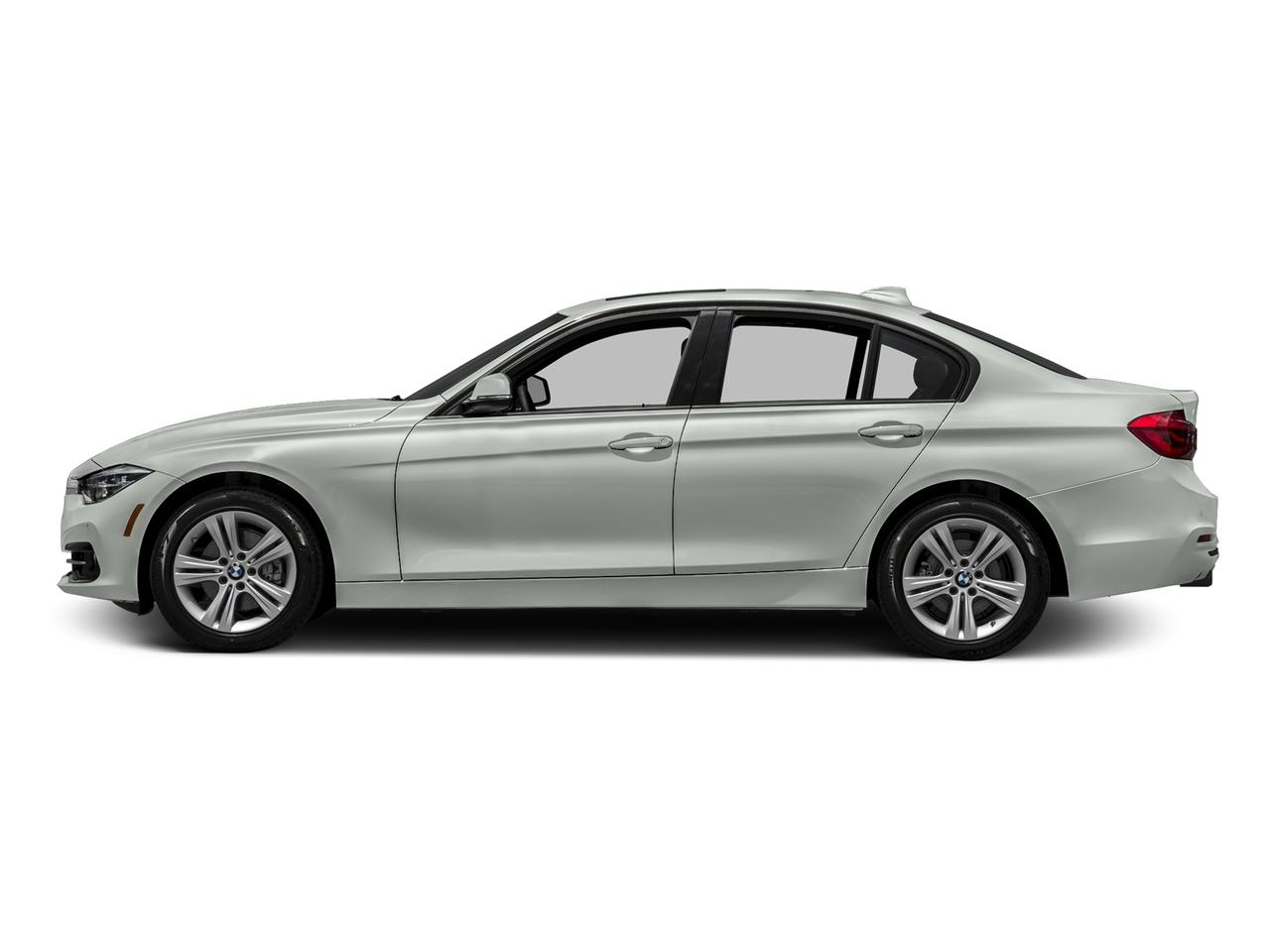 2016 BMW 328i Vehicle Photo in Wesley Chapel, FL 33544