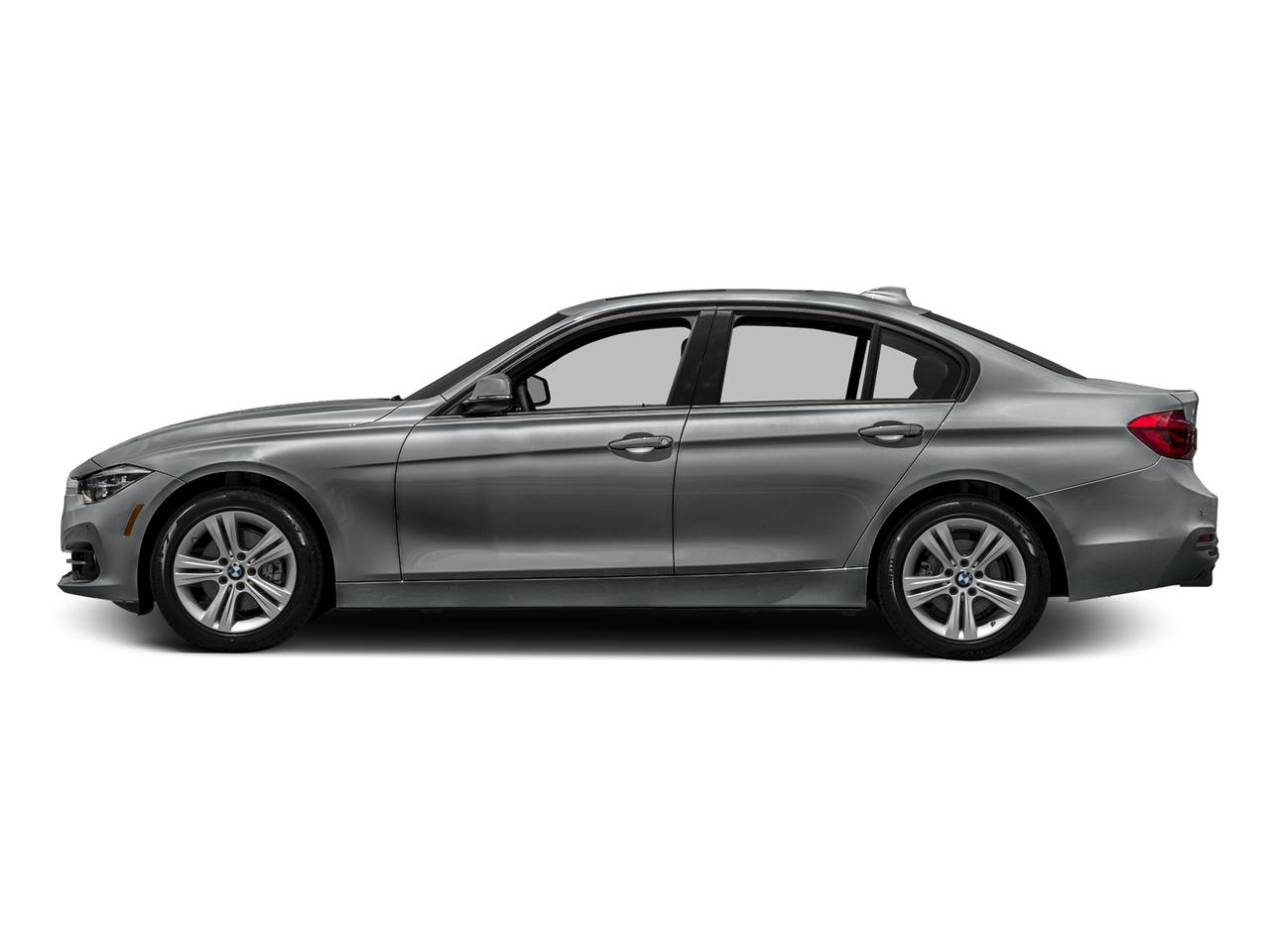 2016 BMW 328i Vehicle Photo in Henderson, NV 89014