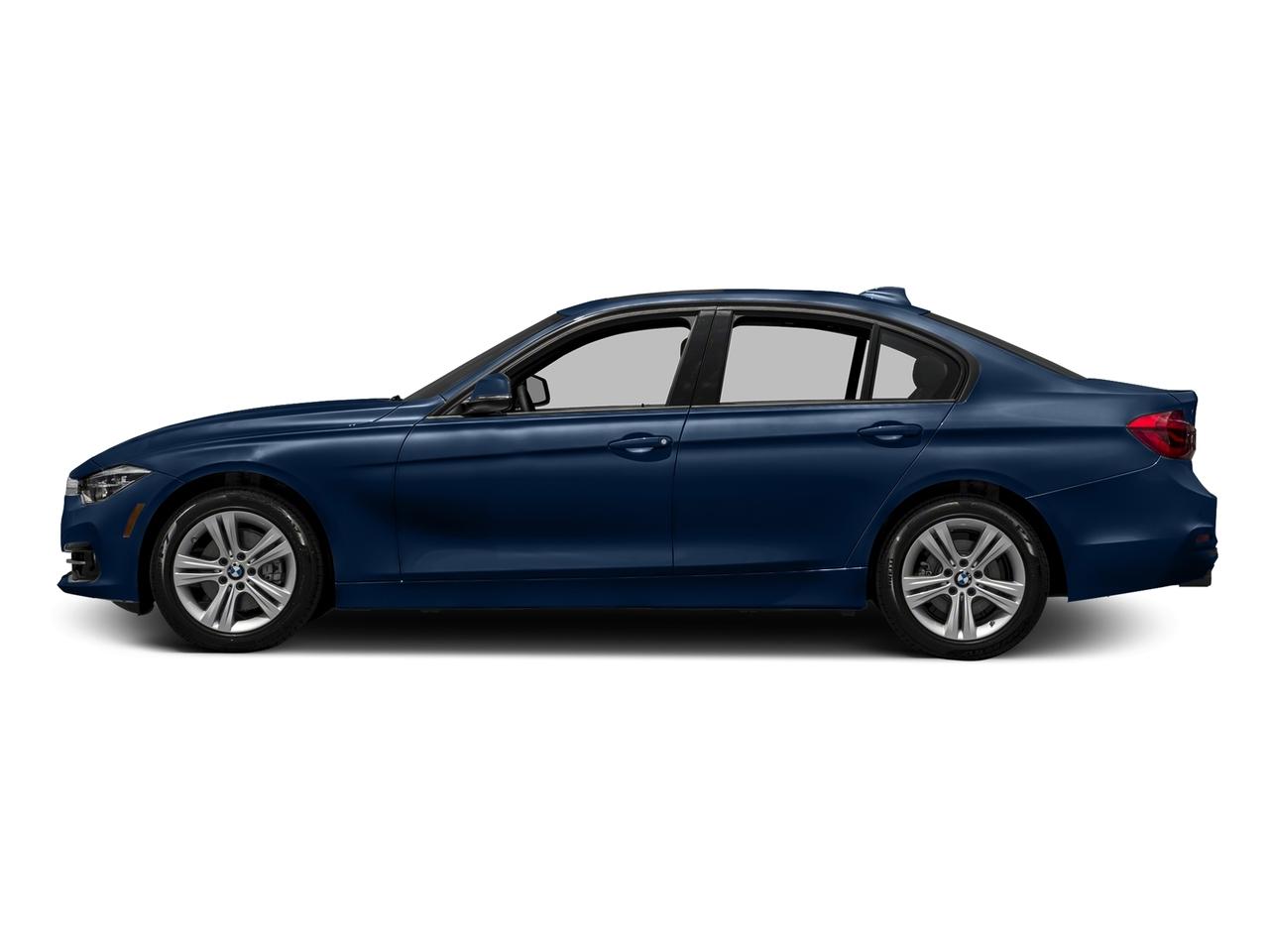 2016 BMW 328i Vehicle Photo in Delray Beach, FL 33444