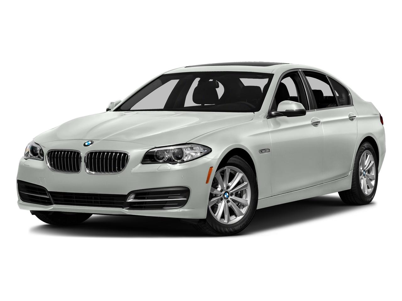 2016 BMW 528i xDrive Vehicle Photo in Wesley Chapel, FL 33544