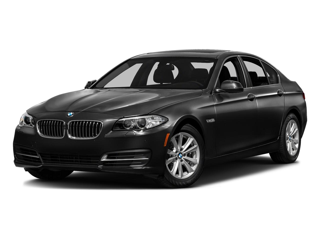 2016 BMW 528i Vehicle Photo in Margate, FL 33063