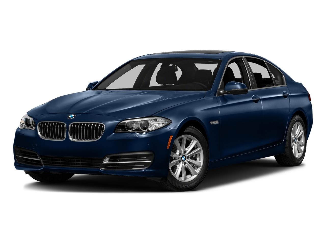 2016 BMW 528i xDrive Vehicle Photo in Lancaster, PA 17601