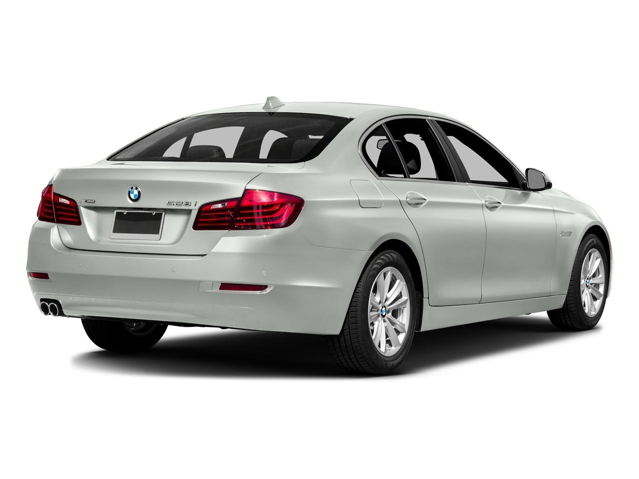 2016 BMW 528i xDrive Vehicle Photo in Wesley Chapel, FL 33544