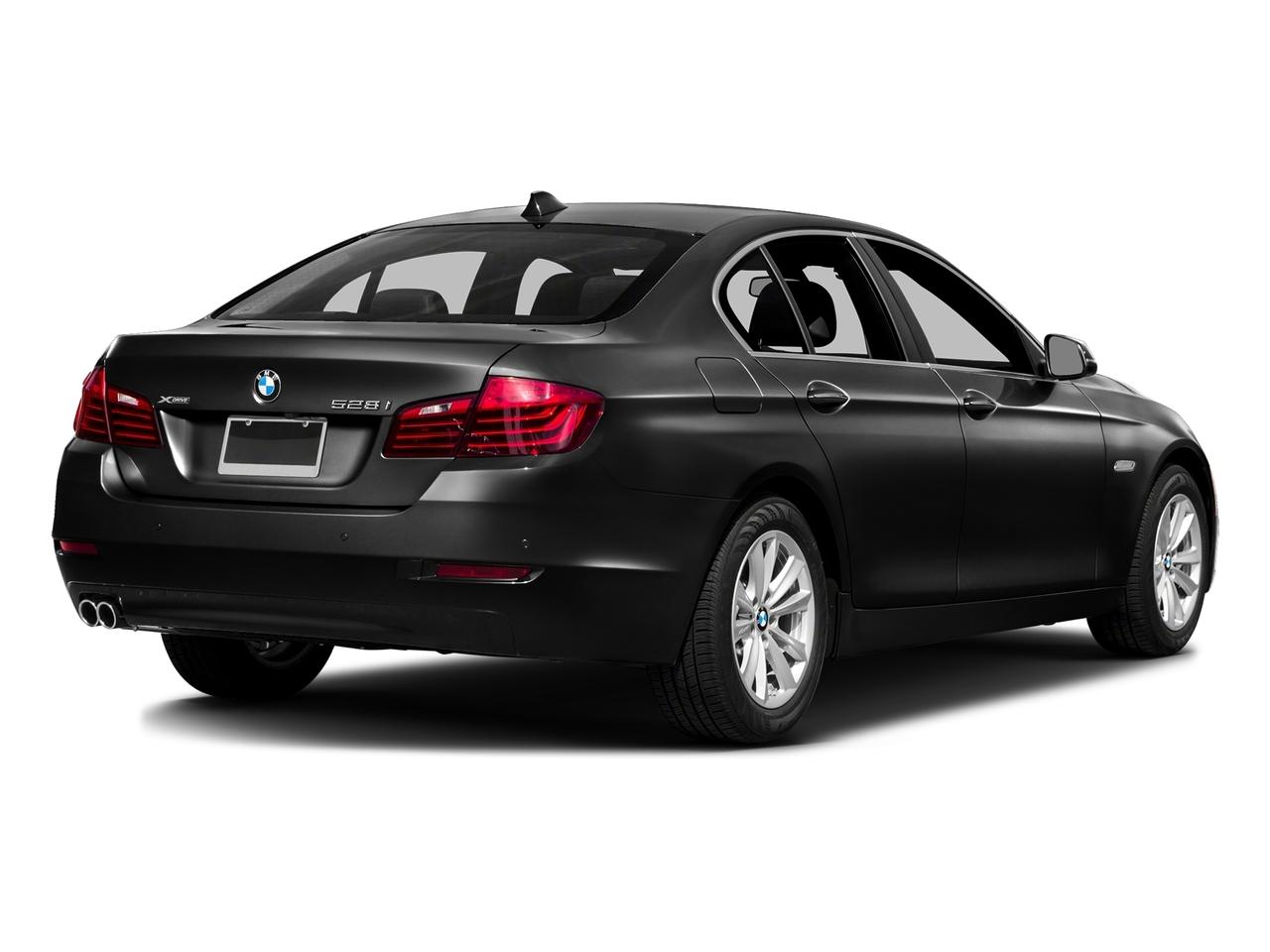 2016 BMW 528i Vehicle Photo in Margate, FL 33063