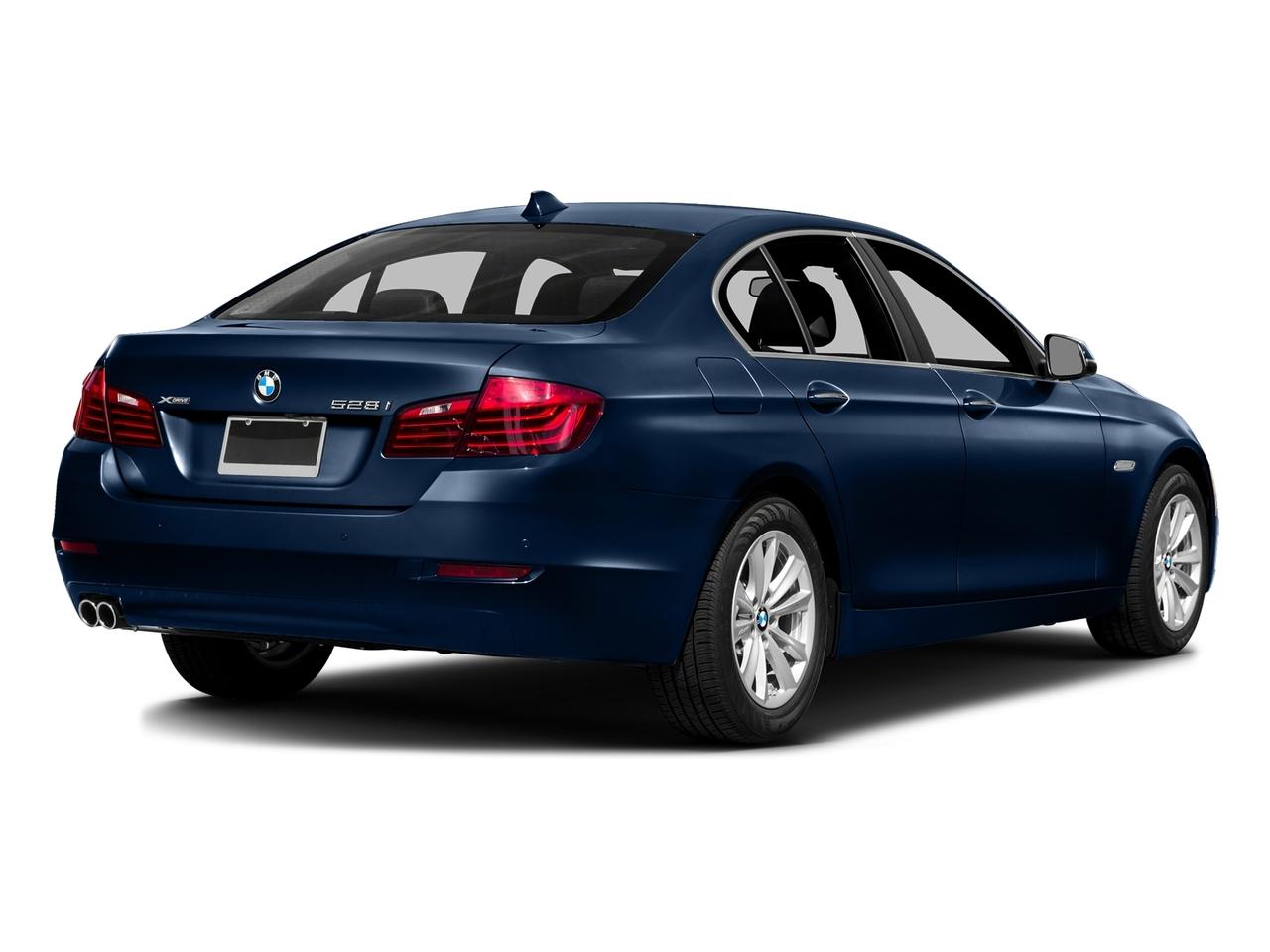 2016 BMW 528i xDrive Vehicle Photo in Lancaster, PA 17601