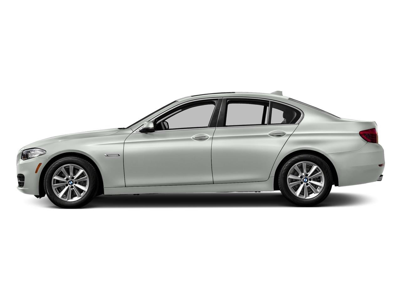 2016 BMW 528i xDrive Vehicle Photo in Wesley Chapel, FL 33544