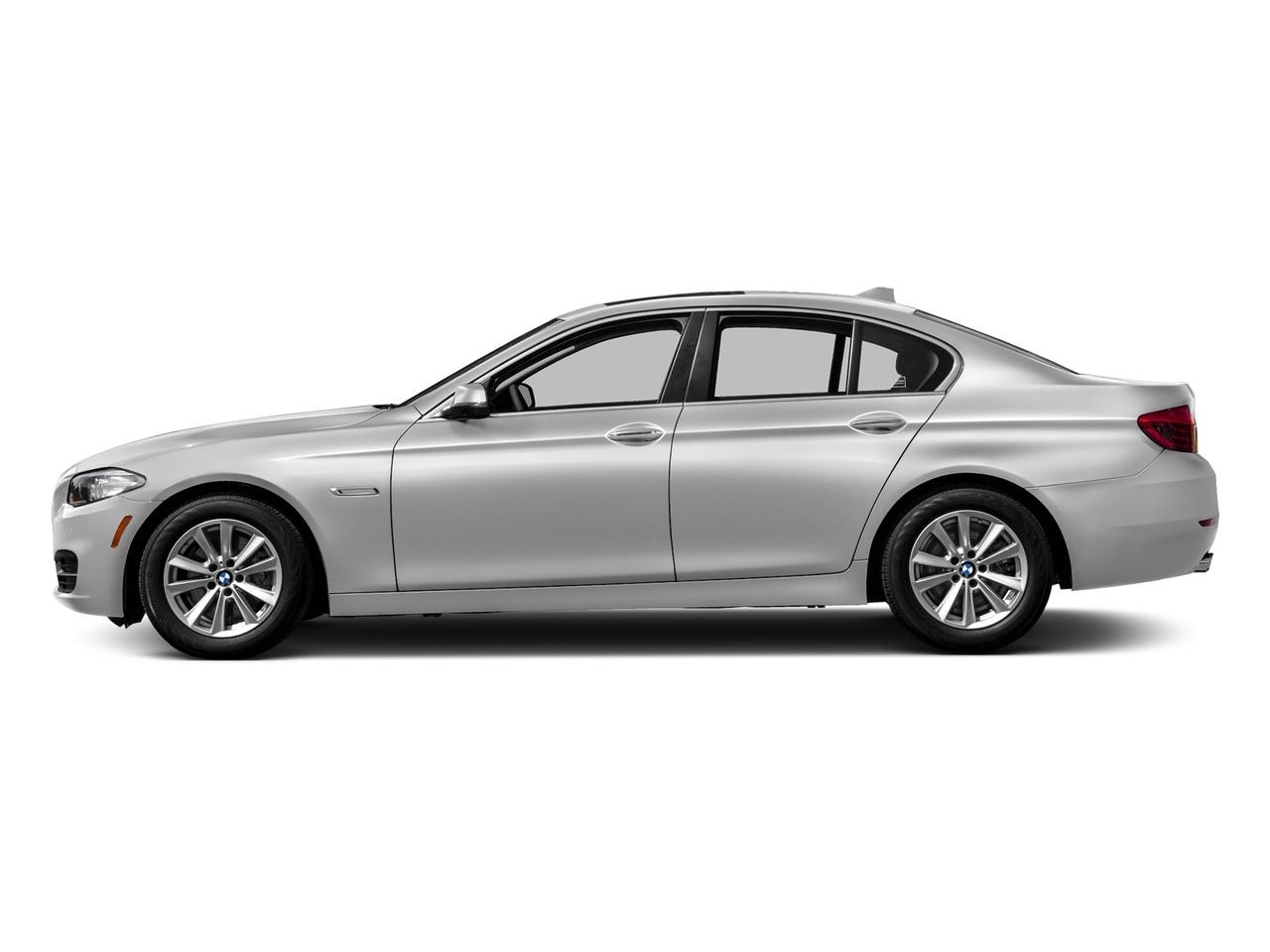 2016 BMW 5 Series Vehicle Photo in GREENACRES, FL 33463-3207