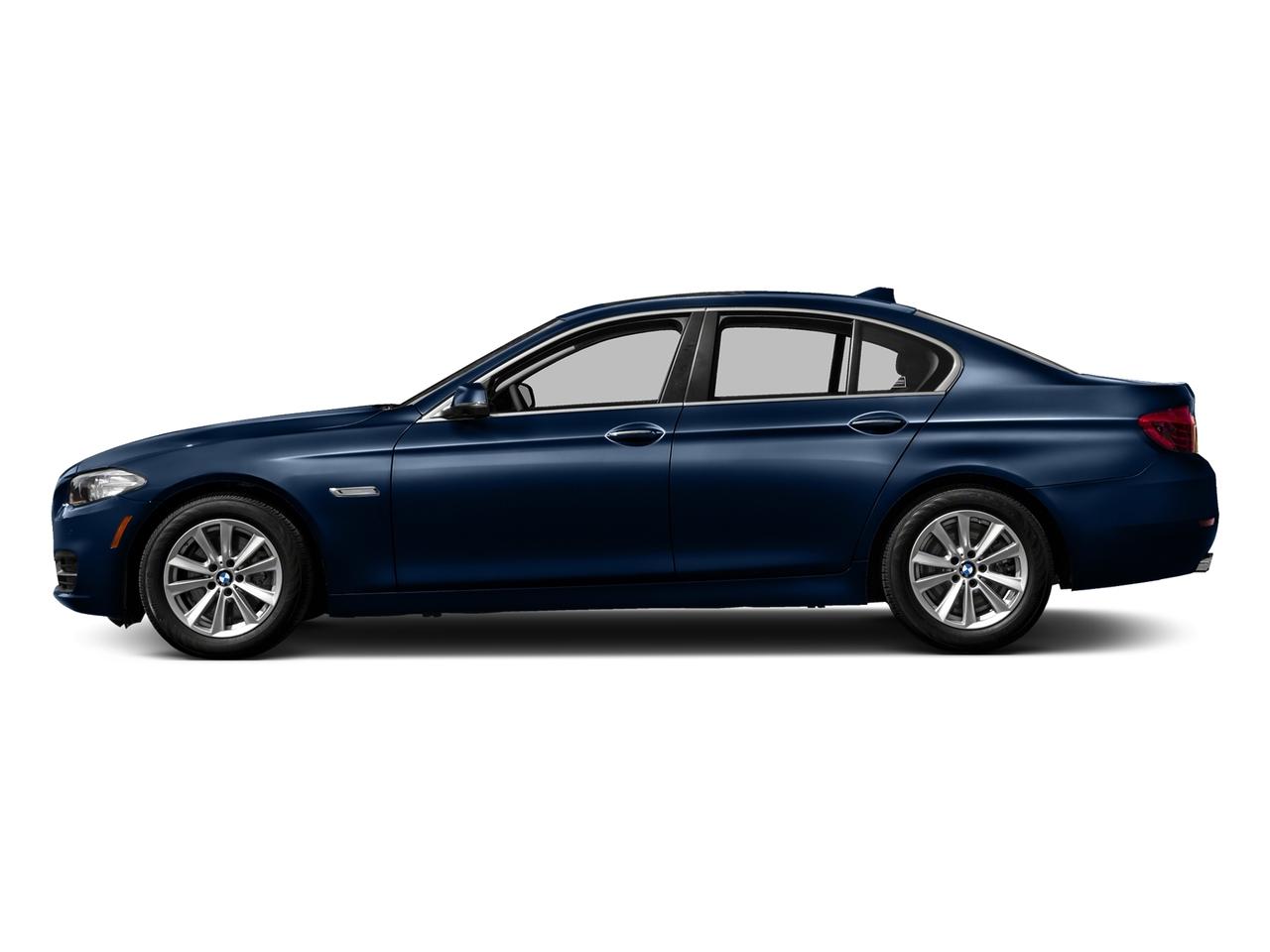2016 BMW 528i xDrive Vehicle Photo in Lancaster, PA 17601