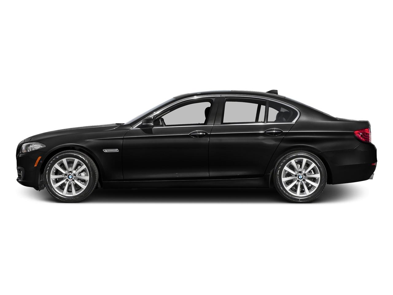 2016 BMW 535i Vehicle Photo in Peoria, AZ 85382