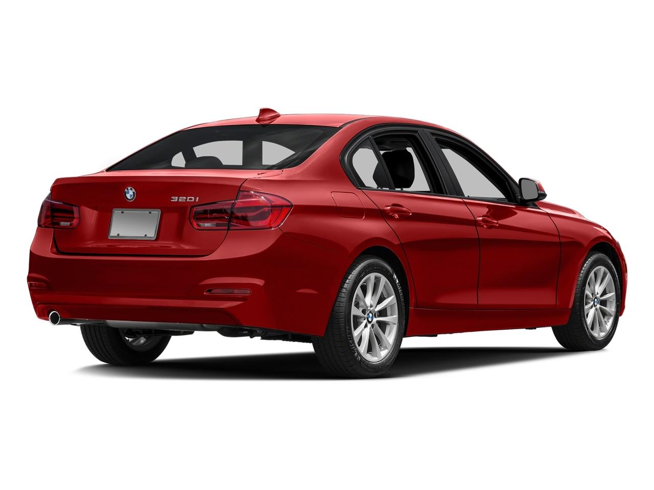 2016 BMW 320i xDrive Vehicle Photo in Bel Air, MD 21014