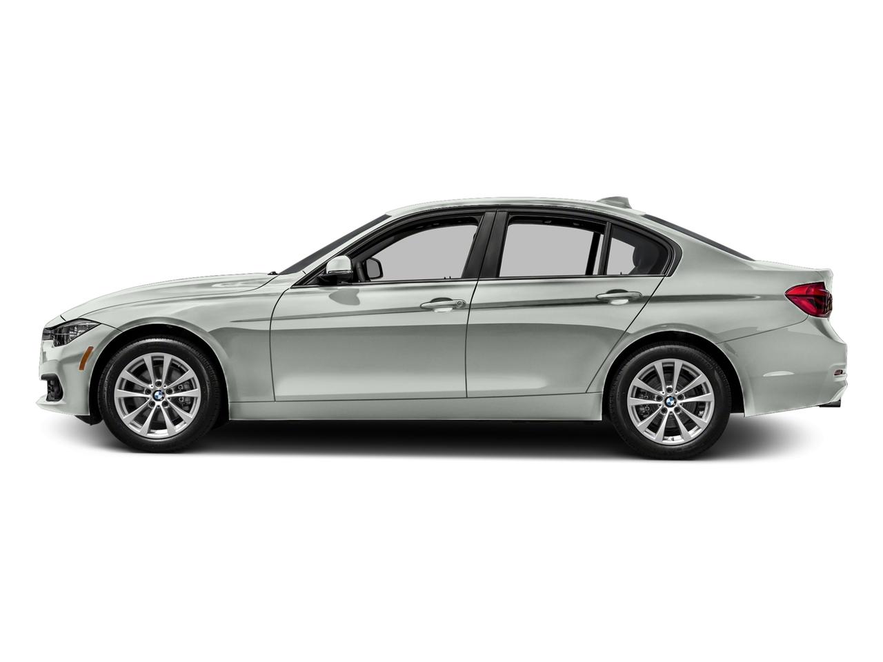 2016 BMW 320i Vehicle Photo in Delray Beach, FL 33444