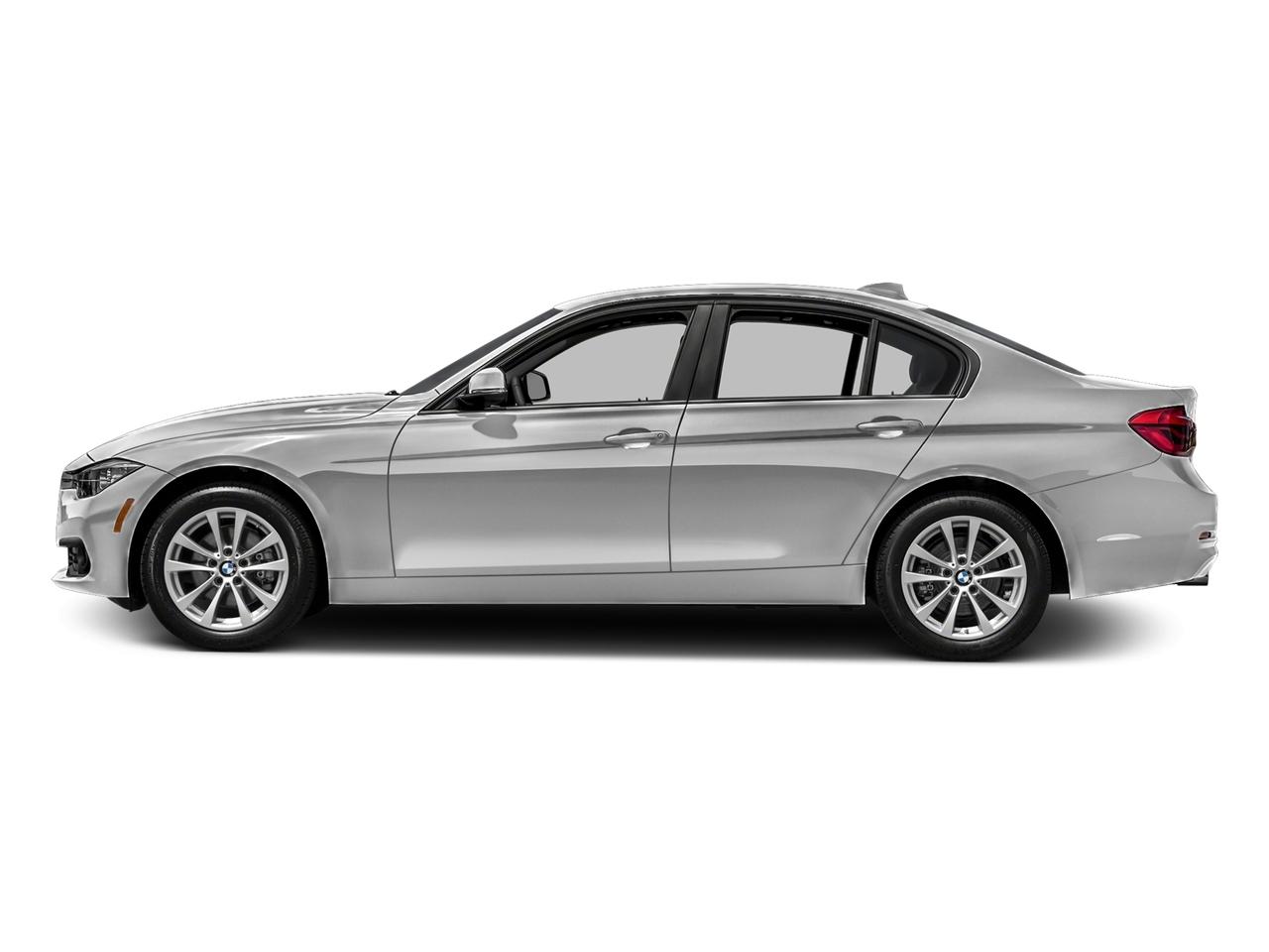 2016 BMW 320i Vehicle Photo in St. Petersburg, FL 33713