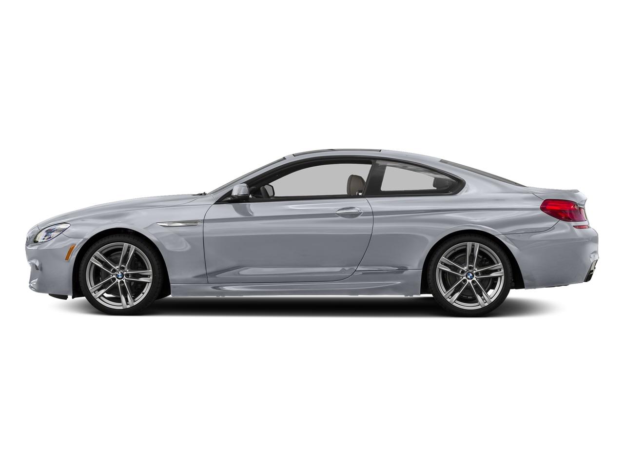 2016 BMW 650i Vehicle Photo in Pompano Beach, FL 33064