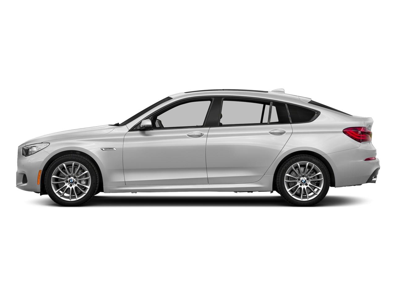 2016 BMW 550i xDrive Gran Turismo Vehicle Photo in Austin, TX 78728