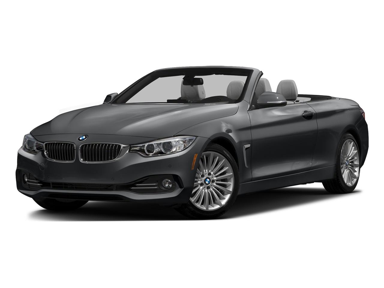 2016 BMW 428i xDrive Vehicle Photo in Delray Beach, FL 33444